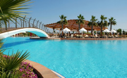 Туры в Лара, Анталия