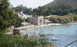 Туры в Акьярлар, Бодрум