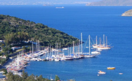 Туры в Битез, Бодрум