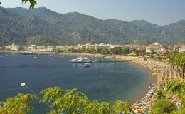 Туры в Ичмелер