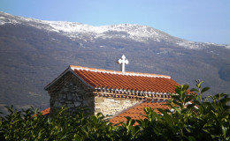 Туры в Святой Константин и Елена