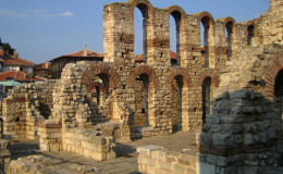 Туры в Несебр