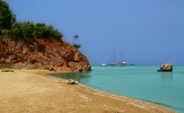 Туры в Золотые пески