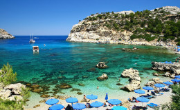 Туры в Фалираки