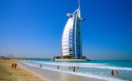 Туры в Бур Дубай