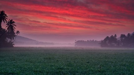 Северный Гоа