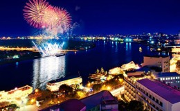 Туры в Хошимин