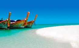 Туры в Пхукет