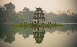 Туры в Ханой