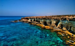 Туры в Айя-Напу