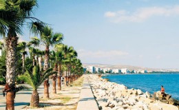 Туры в Лимассол