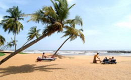 Туры в Негомбо