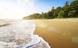 Туры в Берувелу