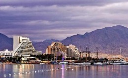 Туры в Эйлат