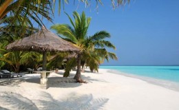 Туры в Баа Атолл