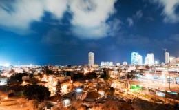 Туры в Хайфу