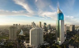 Туры в Джакарту