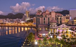 Туры в Порт Луи