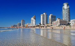Туры в Тель-Авив