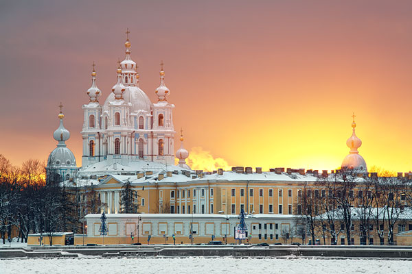 Санкт Петербург