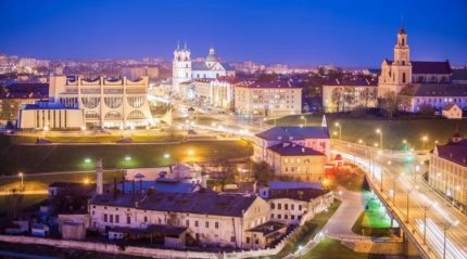 Мини-вояж «Гродно + Августовский канал»