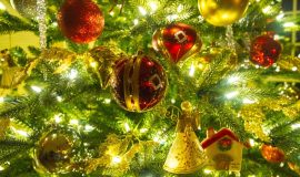 Новогодние чудеса в сказочном Гродно