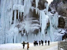 10374-0585 Горнолыжный тур на Эльбрус