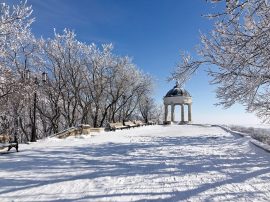 pyatigorsk Горнолыжный тур на Эльбрус