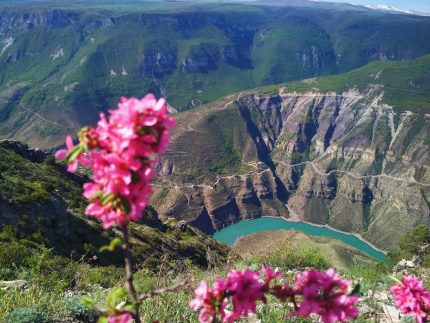 Тур в Дагестан: Путешествие в сердце Кавказа