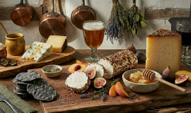 Тур по мастерским вкуса: Мир пчёл, сыроварня, пивоварня