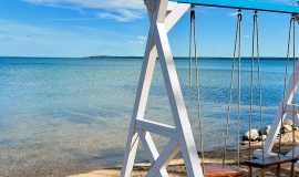 Голубые озёра и пляж Урлики – летний тур по лучшим местам Беларуси