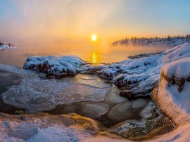 Ladozhskie_shhery Ладожские шхеры