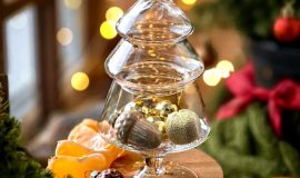 Новогодний тур в Неманский край: Хрусталь, замки и праздничная Лида