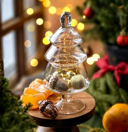 Новогодний тур в Неманский край: Хрусталь, замки и праздничная Лида