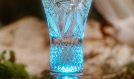 Неманский край: хрусталь, Лидский замок и дегустация