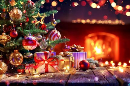 Новогодний тур в Гродно и Лиду: Средневековая сказка + праздничный банкет (3 дня)