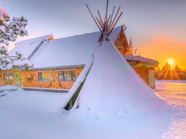 siamskaya-derevnya Тур в Мурманск из Минска