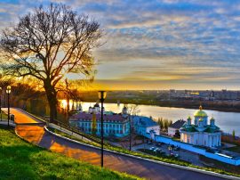 n-novgorod Нижний Новгород