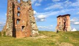 Стражи истории: от Мира до Новогрудка